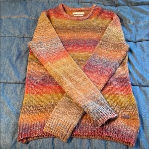 Globe Men’s Fall Sweater